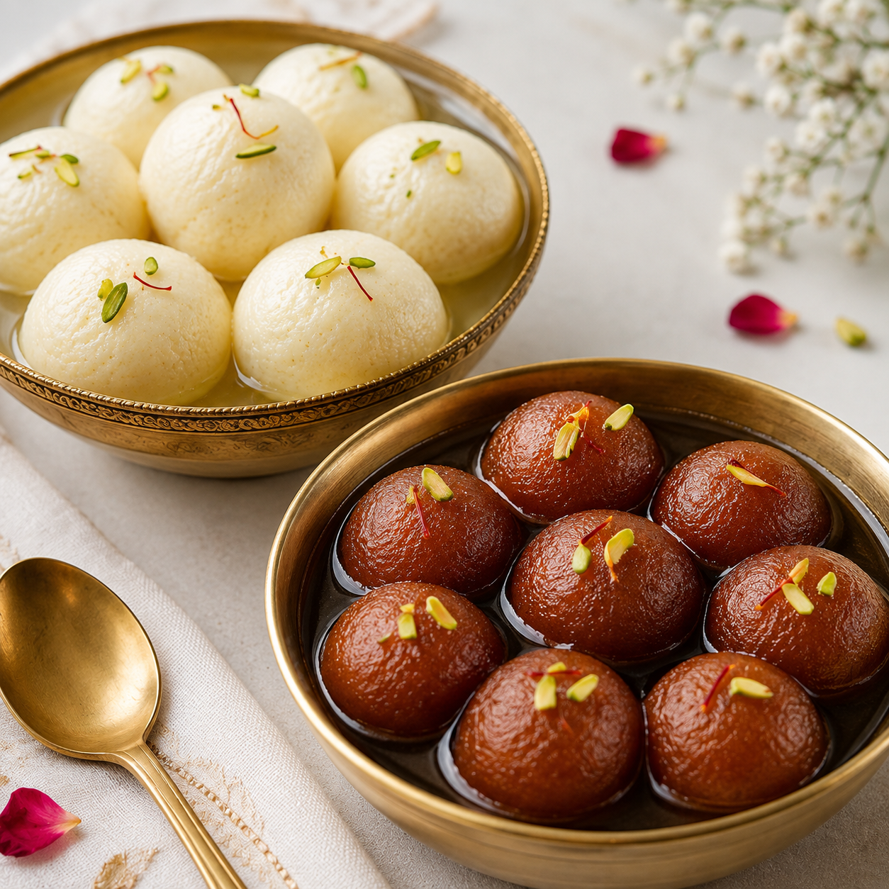 gulabjamun