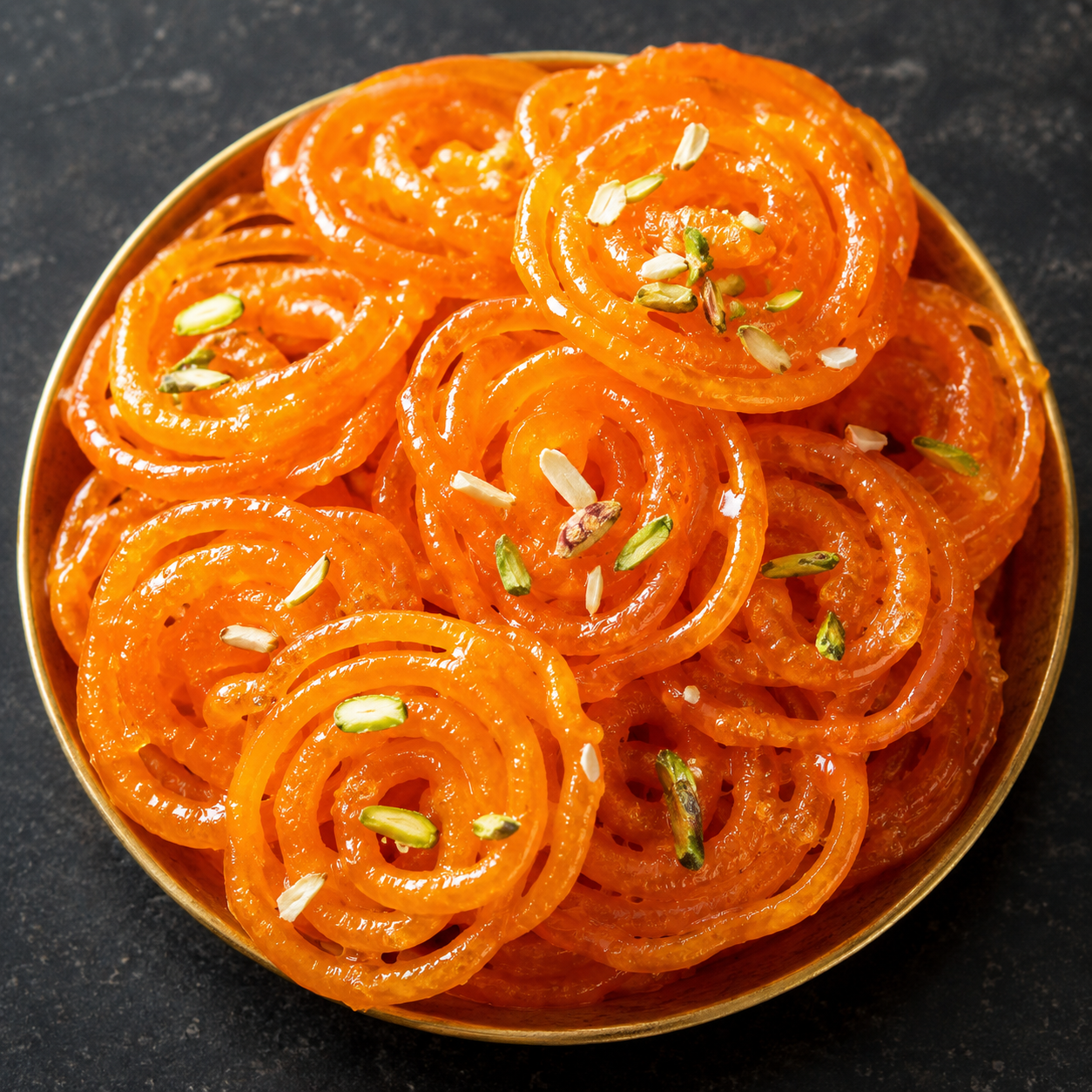 jalebi