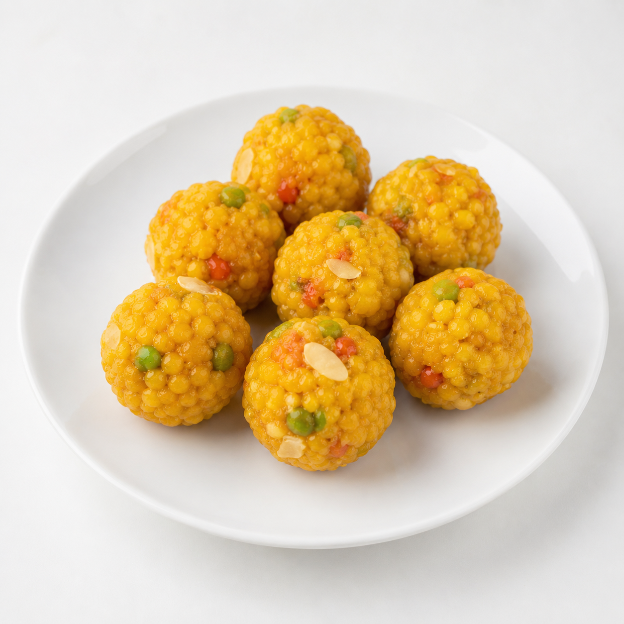laddu