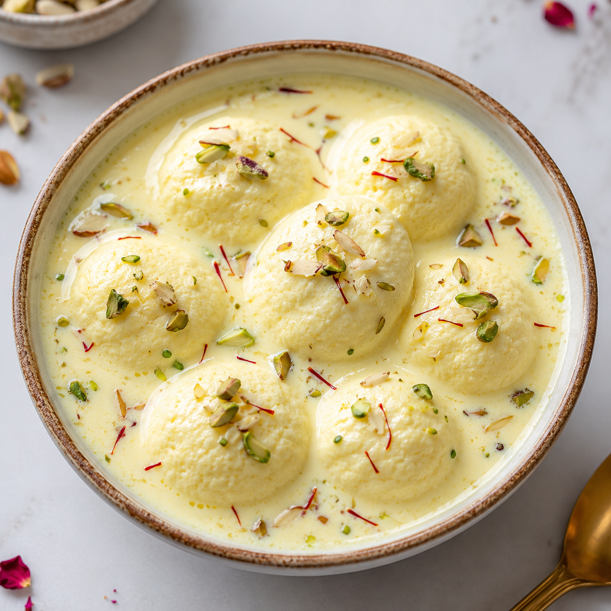 rasmalai